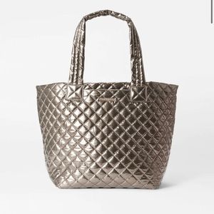 MZ Wallace Medium Metro Tote